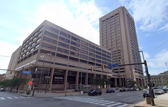 East Cleveland’s Ex-Top Cop Hit With 31-Count Rap Sheet