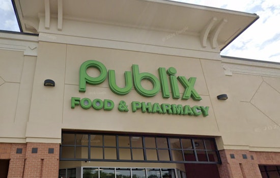 East Cobb Publix To Go Dark For Months As Grocery Giant Guts Store