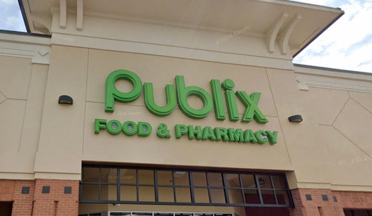 East Cobb Publix To Go Dark For Months As Grocery Giant Guts Store
