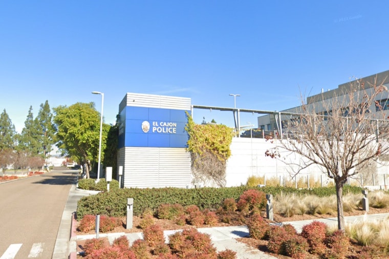 East County Ambush: El Cajon Killer Gets Life For Shooting Sleeping Neighbor