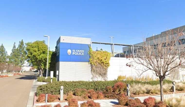 East County Ambush: El Cajon Killer Gets Life For Shooting Sleeping Neighbor