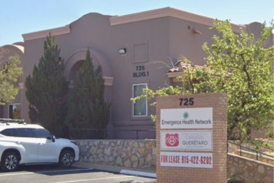 East El Paso Mental Health Campus Vows First Kids’ Crisis Beds for Families in Turmoil