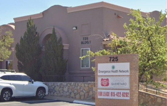 East El Paso Mental Health Campus Vows First Kids’ Crisis Beds for Families in Turmoil