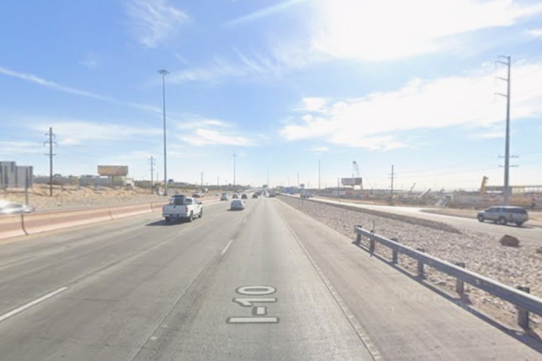 East El Paso Mom Braces for Heartbreaking Goodbye to Teen Crash Victim