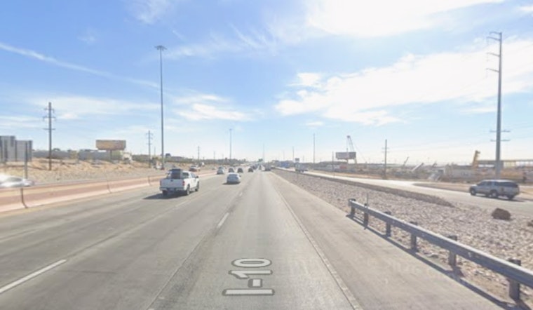 East El Paso Mom Braces for Heartbreaking Goodbye to Teen Crash Victim