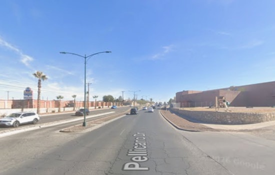 East El Paso Turn Gone Wrong As 67-Year-Old Motorcyclist Killed In SUV Crash