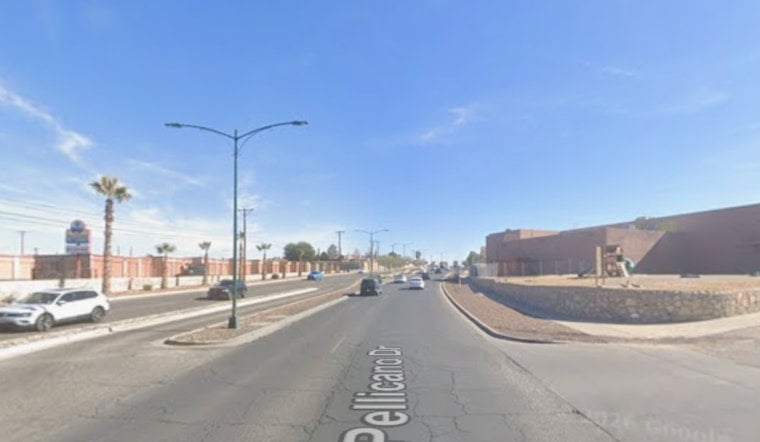 East El Paso Turn Gone Wrong As 67-Year-Old Motorcyclist Killed In SUV Crash