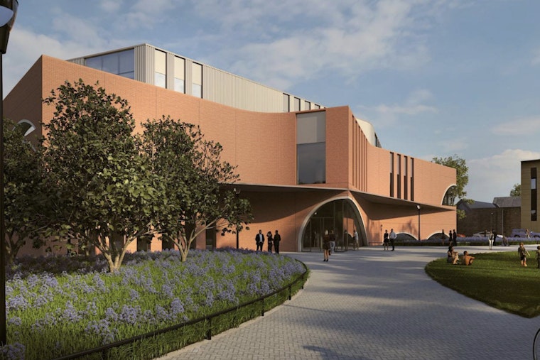 East Flatbush Scores Brooklyn's Biggest Rec Center After Decade-Long Fight