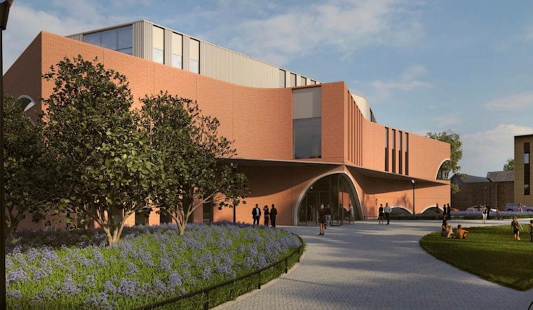 East Flatbush Scores Brooklyn's Biggest Rec Center After Decade-Long Fight