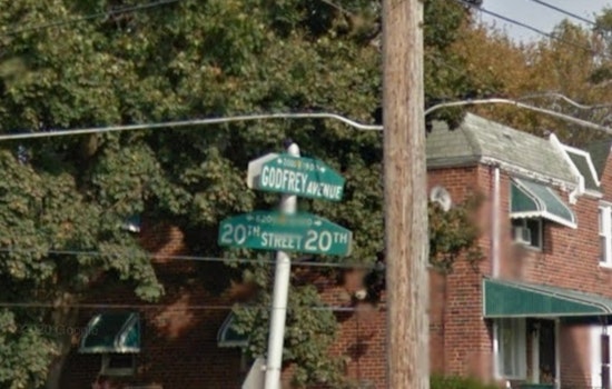 East Germantown Smashup at 20th and Godfrey Kills 2, Injures Several
