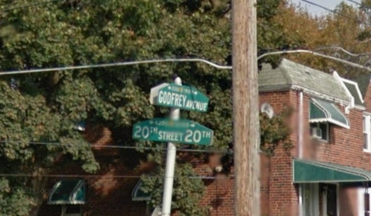 East Germantown Smashup at 20th and Godfrey Kills 2, Injures Several