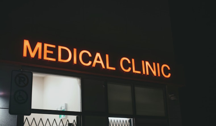 East Harlem Health Chiefs Storm Albany To Save Lifeline Clinics