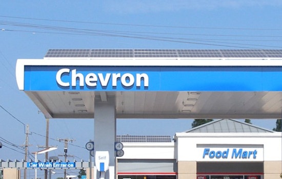 East LA Chevron Worker Severely Injured After Shoplifter Incident