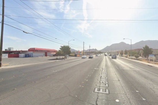East Lake Mead Scores New Burger Bowl Food Truck Hot Spot