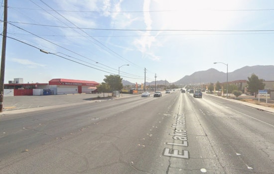East Lake Mead Scores New Burger Bowl Food Truck Hot Spot