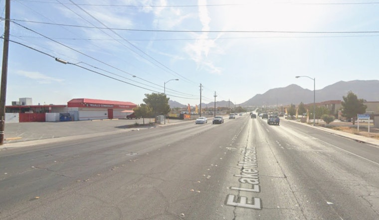 East Lake Mead Scores New Burger Bowl Food Truck Hot Spot