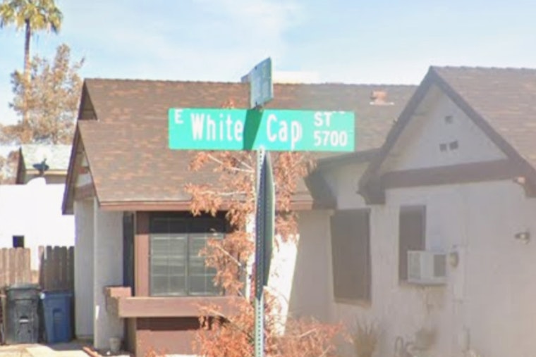 East Las Vegas Tragedy, Infant Dies After Being Found Unresponsive In Home