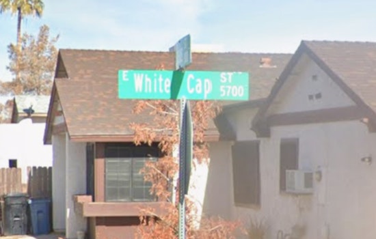 East Las Vegas Tragedy, Infant Dies After Being Found Unresponsive In Home