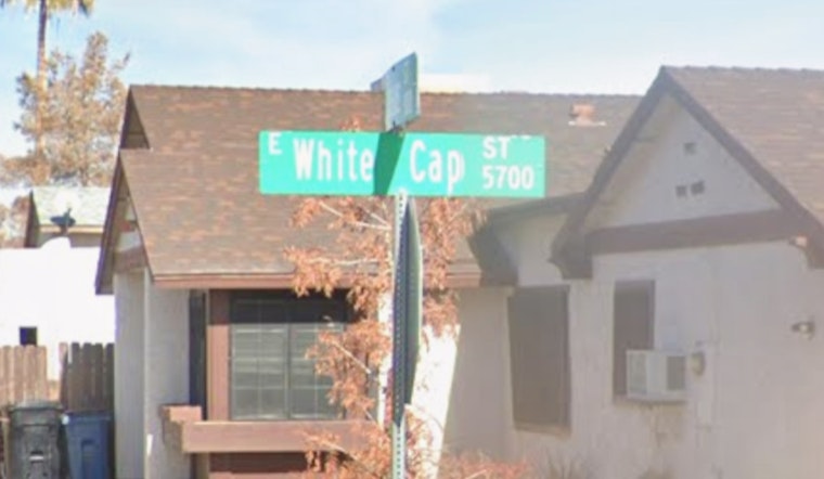 East Las Vegas Tragedy, Infant Dies After Being Found Unresponsive In Home