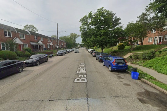 East Mount Airy Family Still Haunted By 2007 Driveway Slaying