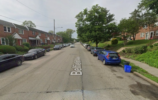 East Mount Airy Family Still Haunted By 2007 Driveway Slaying