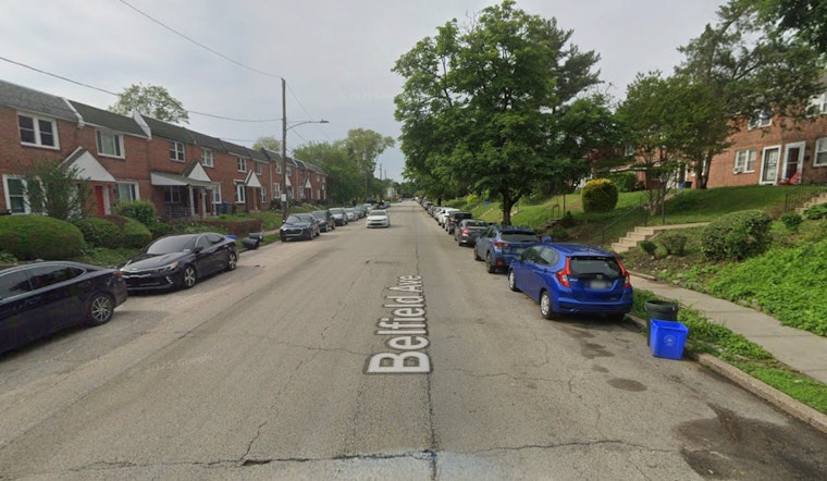 East Mount Airy Family Still Haunted By 2007 Driveway Slaying