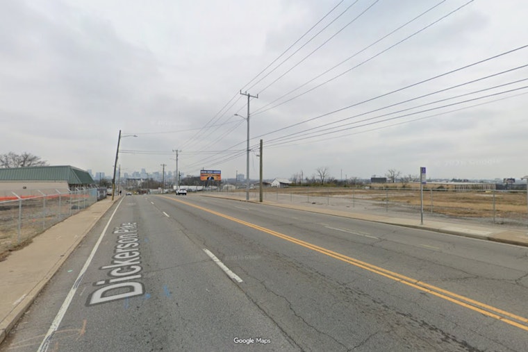 East Nashville Mixed-Use Tower Plan Heads to Zoning Review