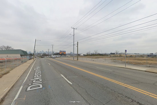 East Nashville Mixed-Use Tower Plan Heads to Zoning Review