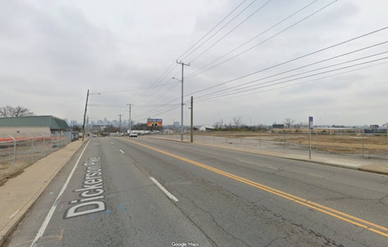East Nashville Mixed-Use Tower Plan Heads to Zoning Review