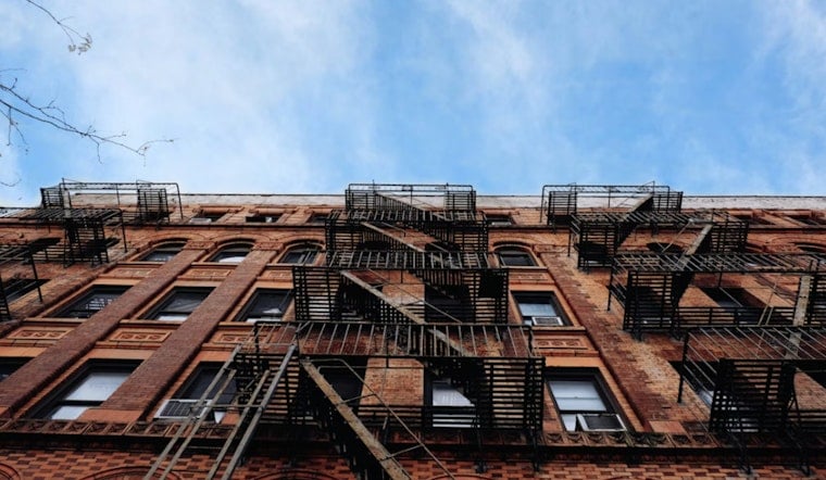 East New York Housing Lottery Dangles $561 Studios For Summer Move‑Ins