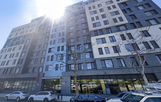 East New York Rent Shock: Apartments Hit $754 For Immediate Move-Ins