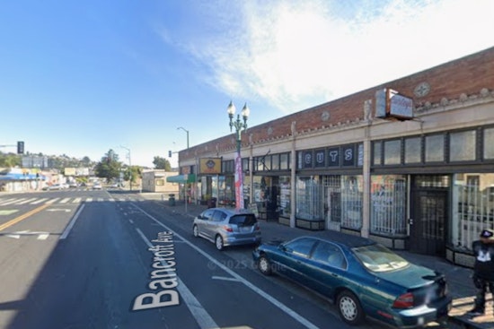 East Oakland Carnitas Star Snags Bancroft Ave Storefront