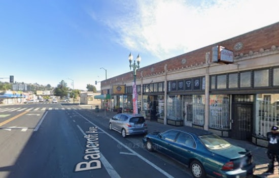 East Oakland Carnitas Star Snags Bancroft Ave Storefront