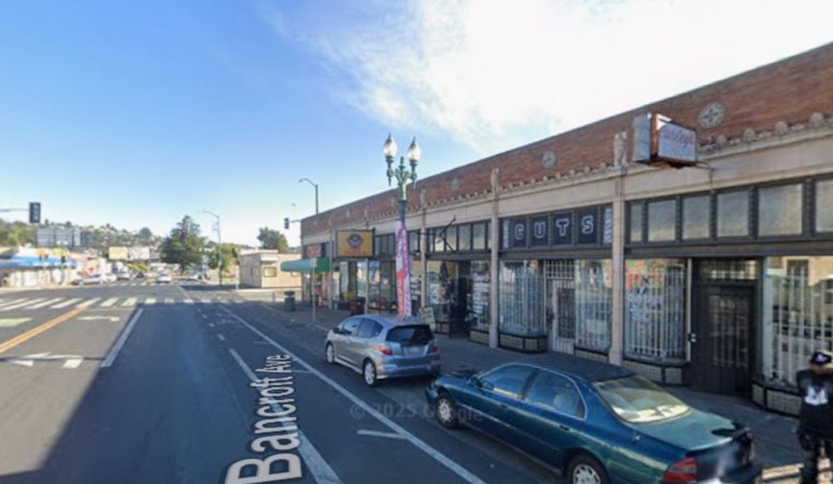East Oakland Carnitas Star Snags Bancroft Ave Storefront
