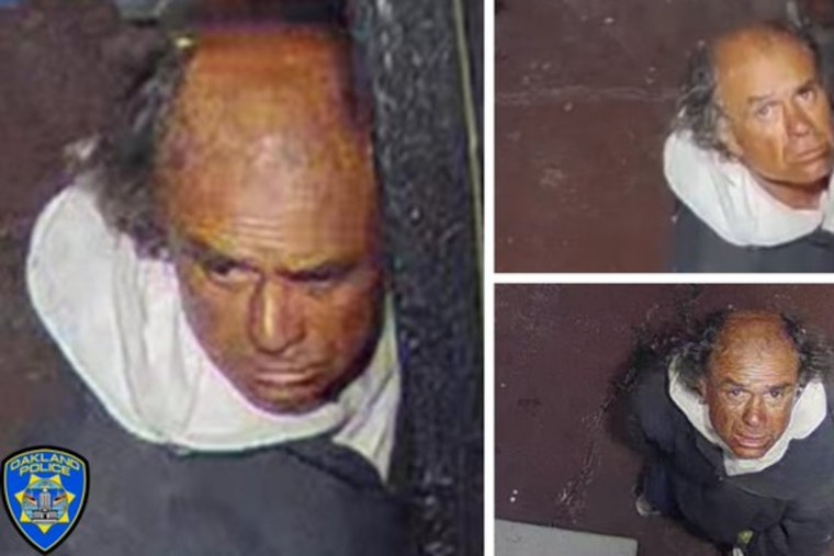 East Oakland 'Peeping Prowler' Bust Spurs Police Plea for Victims