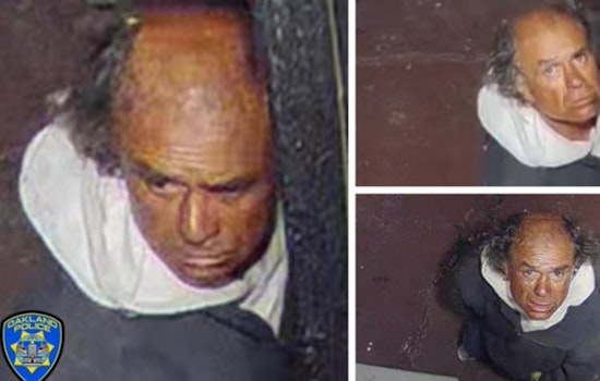 East Oakland 'Peeping Prowler' Bust Spurs Police Plea for Victims