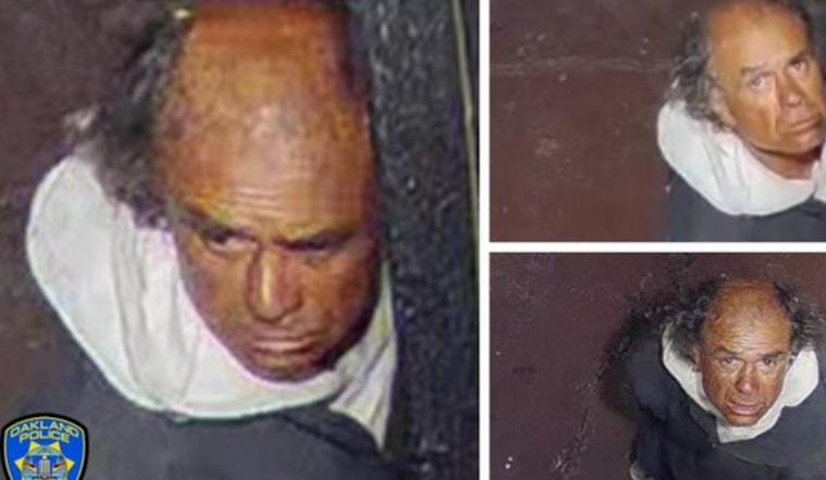 East Oakland 'Peeping Prowler' Bust Spurs Police Plea for Victims