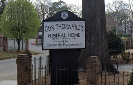 East Point Widower Says Cops Ghosted Him After Funeral Home Drive-By Slaying