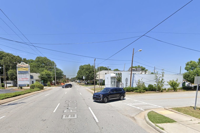 East Point’s Downtown Shake-Up: Affordable Apartments Rolling In By MARTA
