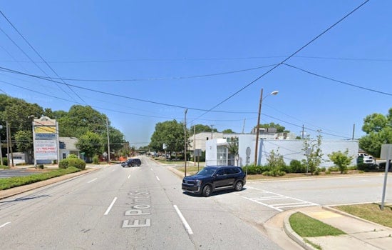 East Point’s Downtown Shake-Up: Affordable Apartments Rolling In By MARTA