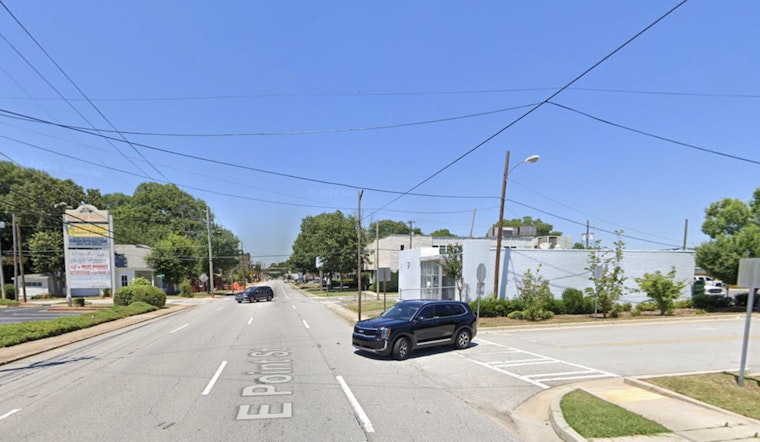 East Point’s Downtown Shake-Up: Affordable Apartments Rolling In By MARTA