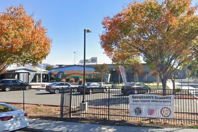 East San Jose School Campus Could Sprout 78 Homes For Teachers
