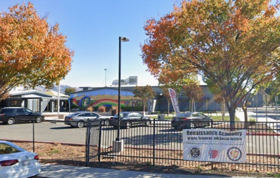 East San Jose School Campus Could Sprout 78 Homes For Teachers