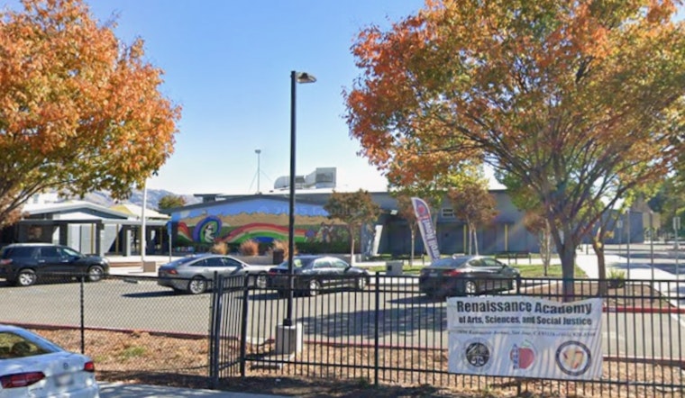 East San Jose School Campus Could Sprout 78 Homes For Teachers