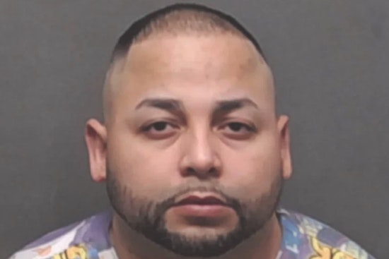 East Side ‘Boom Boom Room’ Bloodbath: San Antonio Shooter Gets Life For Triple Killing