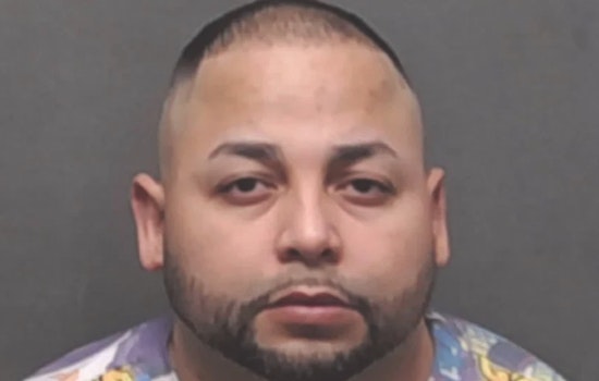 East Side ‘Boom Boom Room’ Bloodbath: San Antonio Shooter Gets Life For Triple Killing