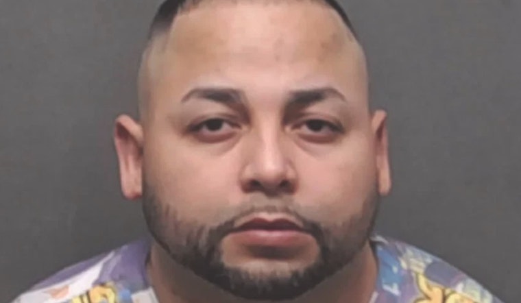 East Side ‘Boom Boom Room’ Bloodbath: San Antonio Shooter Gets Life For Triple Killing