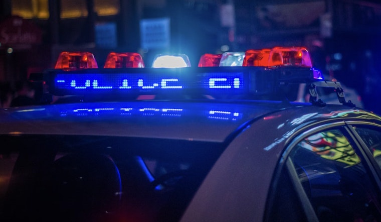 East Side Horror as Burned Body Found Off Rigsby Avenue