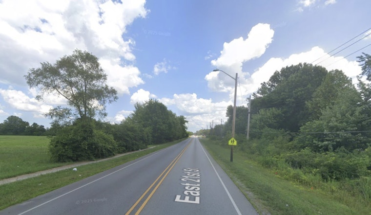 East Side Lifeline: New VA Clinic To Bring Relief For Indy Veterans