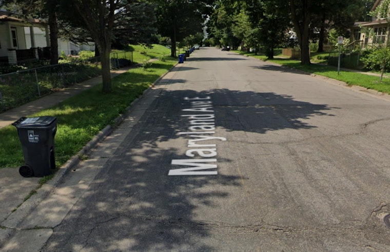 East Side Neighborhood on Edge as St. Paul Police Hunt Gunman Near Maryland Avenue